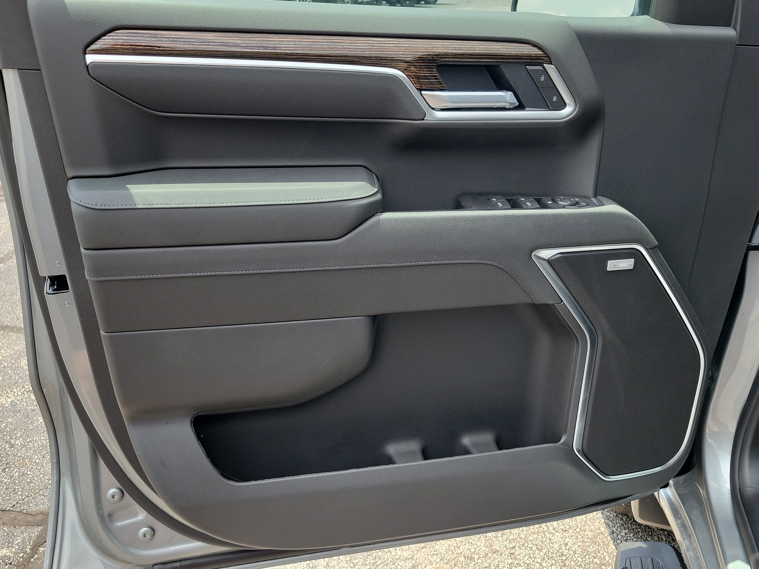 2026 GMC Sierra 1500 Elevation - Photo 24
