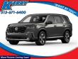 Used 2025 Honda Pilot EX-L SUV