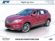  Lincoln MKC