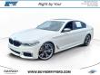 Used 2020 BMW 5 Series M550i xDrive Sedan