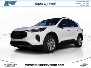 2026 Ford Escape Active SUV
