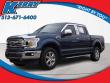 Used 2020 Ford F-150 XLT Truck SuperCrew Cab