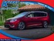 Used 2018 Chrysler Pacifica Touring L Van