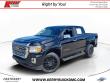Used 2022 GMC Canyon 4WD Denali Truck Crew Cab