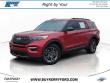 Used 2023 Ford Explorer XLT SUV