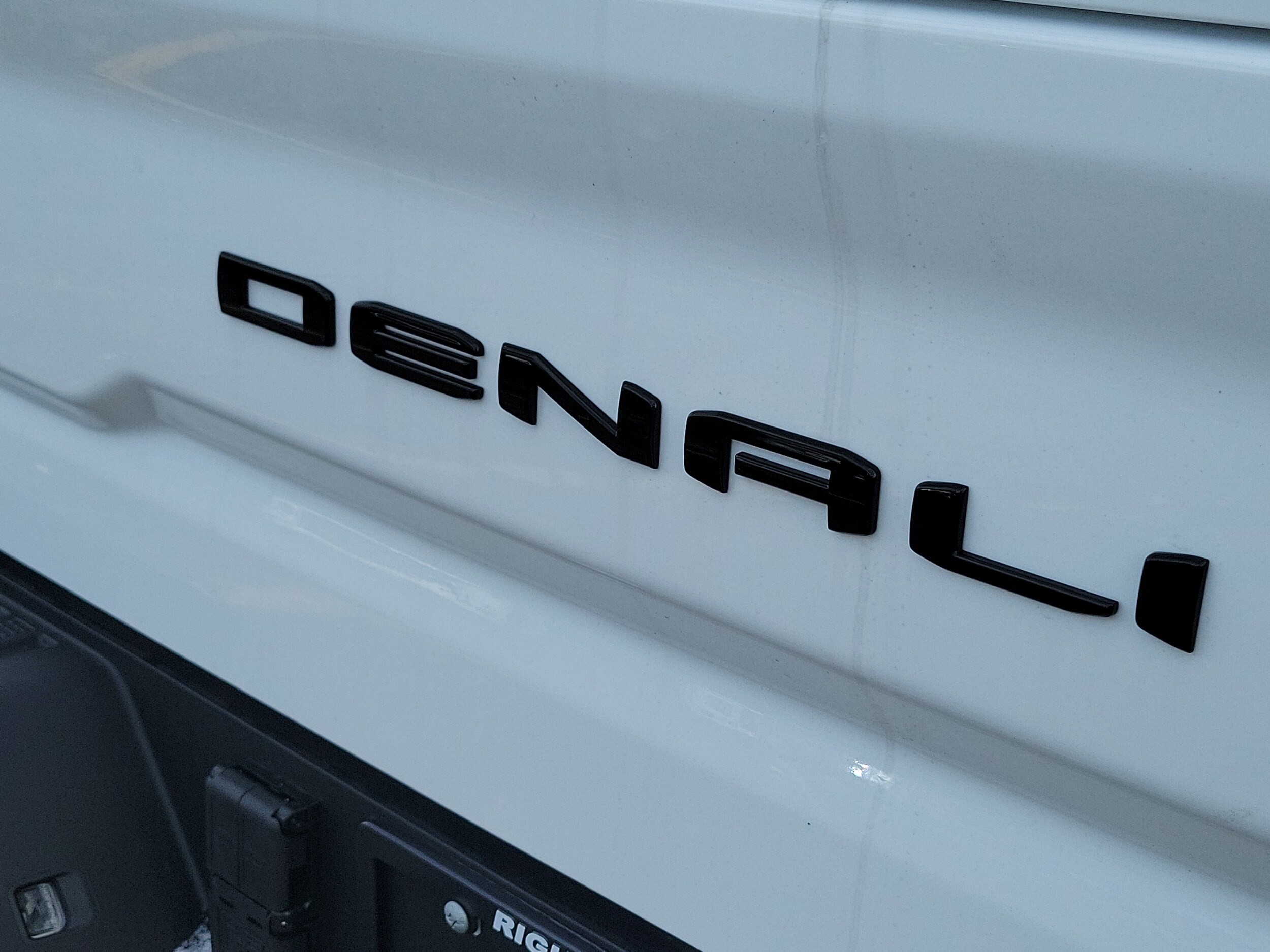 2026 GMC Sierra 2500HD Denali Ultimate - Photo 6
