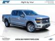 Used 2025 Ford F-150 XLT Truck SuperCrew Cab