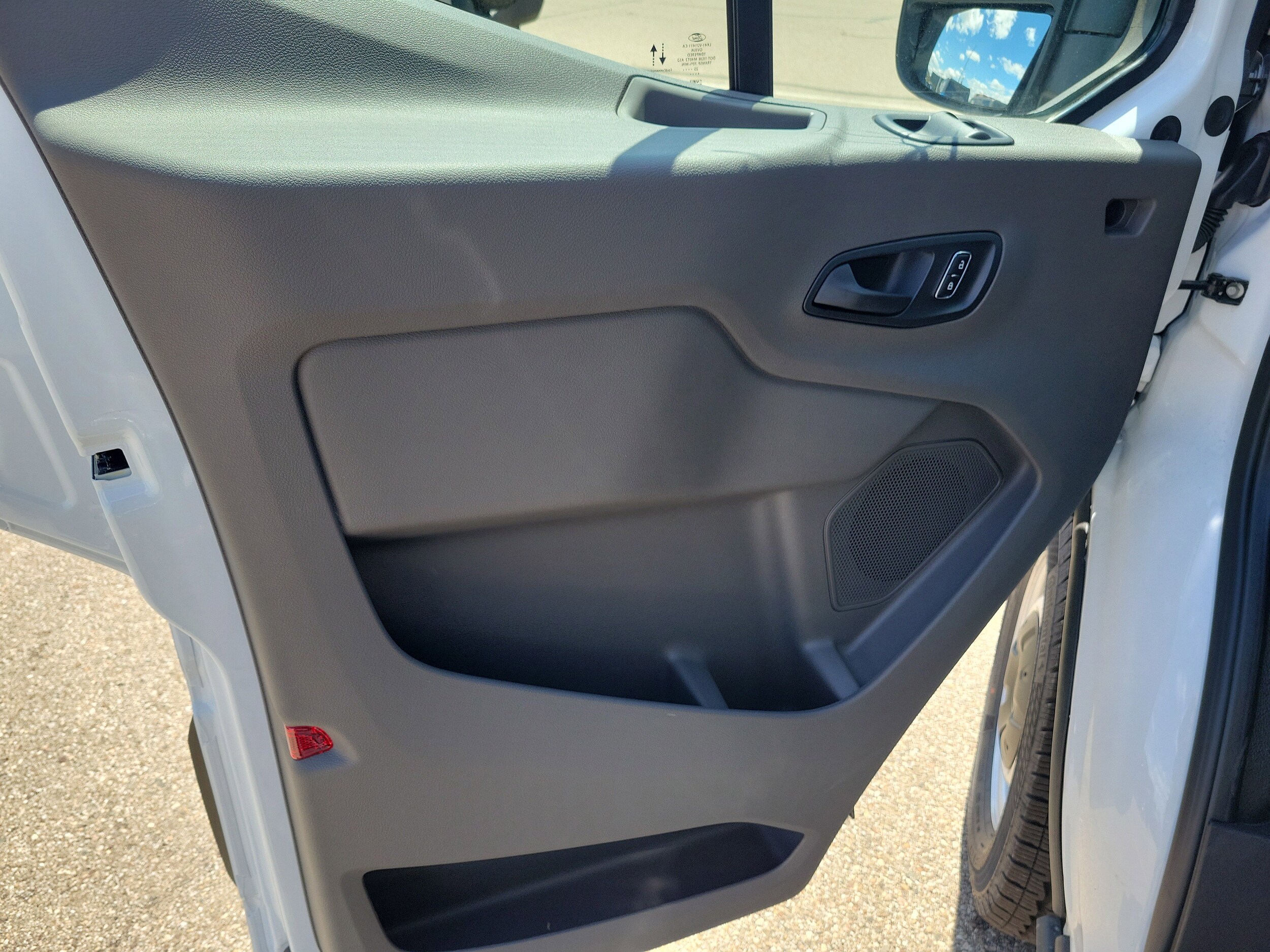 2026 Ford Transit Van Base - Photo 18