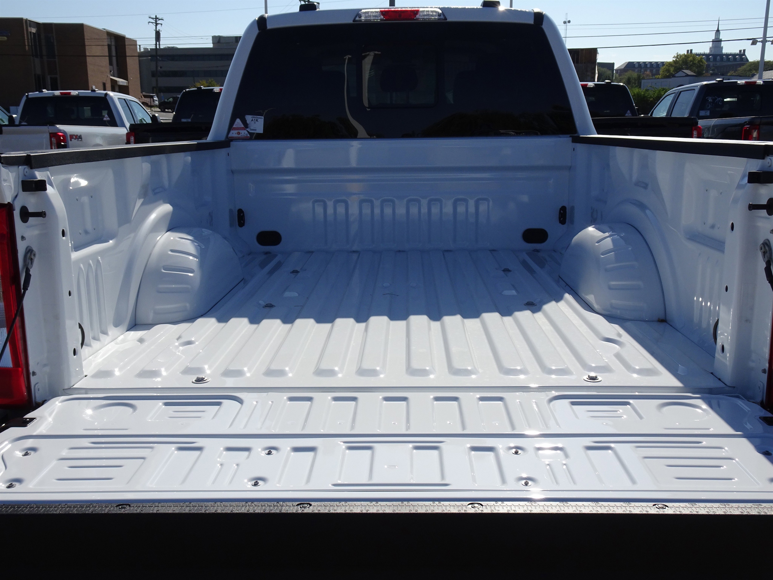 2026 Ford F-250 Super Duty XL - Photo 6