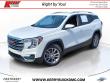 Used 2022 GMC Terrain SLT SUV