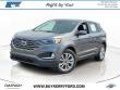 Used 2024 Ford Edge Titanium SUV