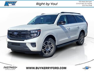 2026 Ford Expedition Max Active SUV