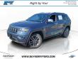 Used 2020 Jeep Grand Cherokee Limited SUV