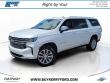 Used 2022 Chevrolet Suburban Premier SUV