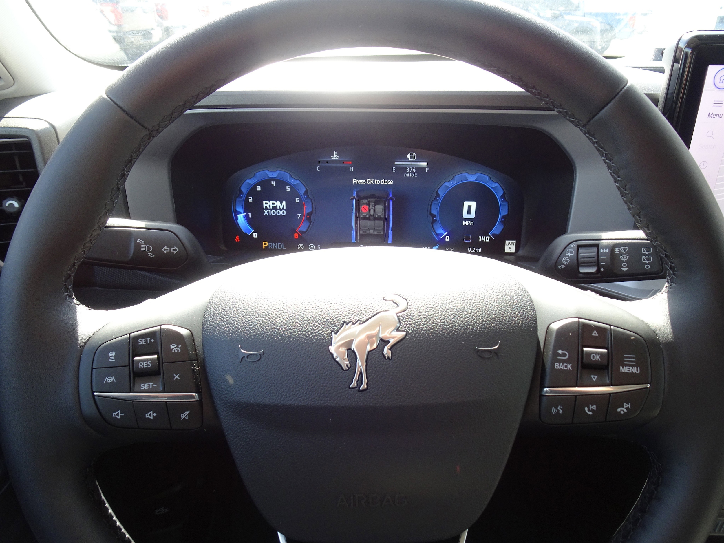 2025 Ford Bronco Sport Outer Banks - Photo 22