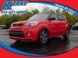 Used 2019 Kia Soul + Hatchback