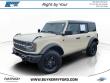 Used 2026 Ford Bronco Badlands SUV