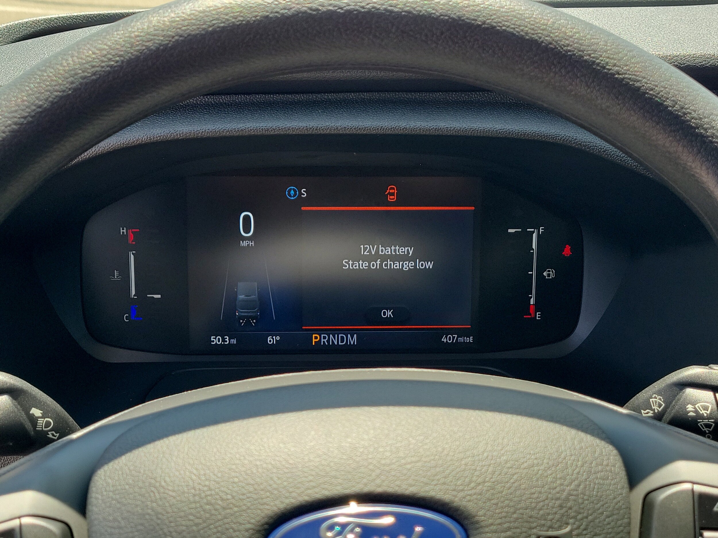 2026 Ford Transit Van Base - Photo 24
