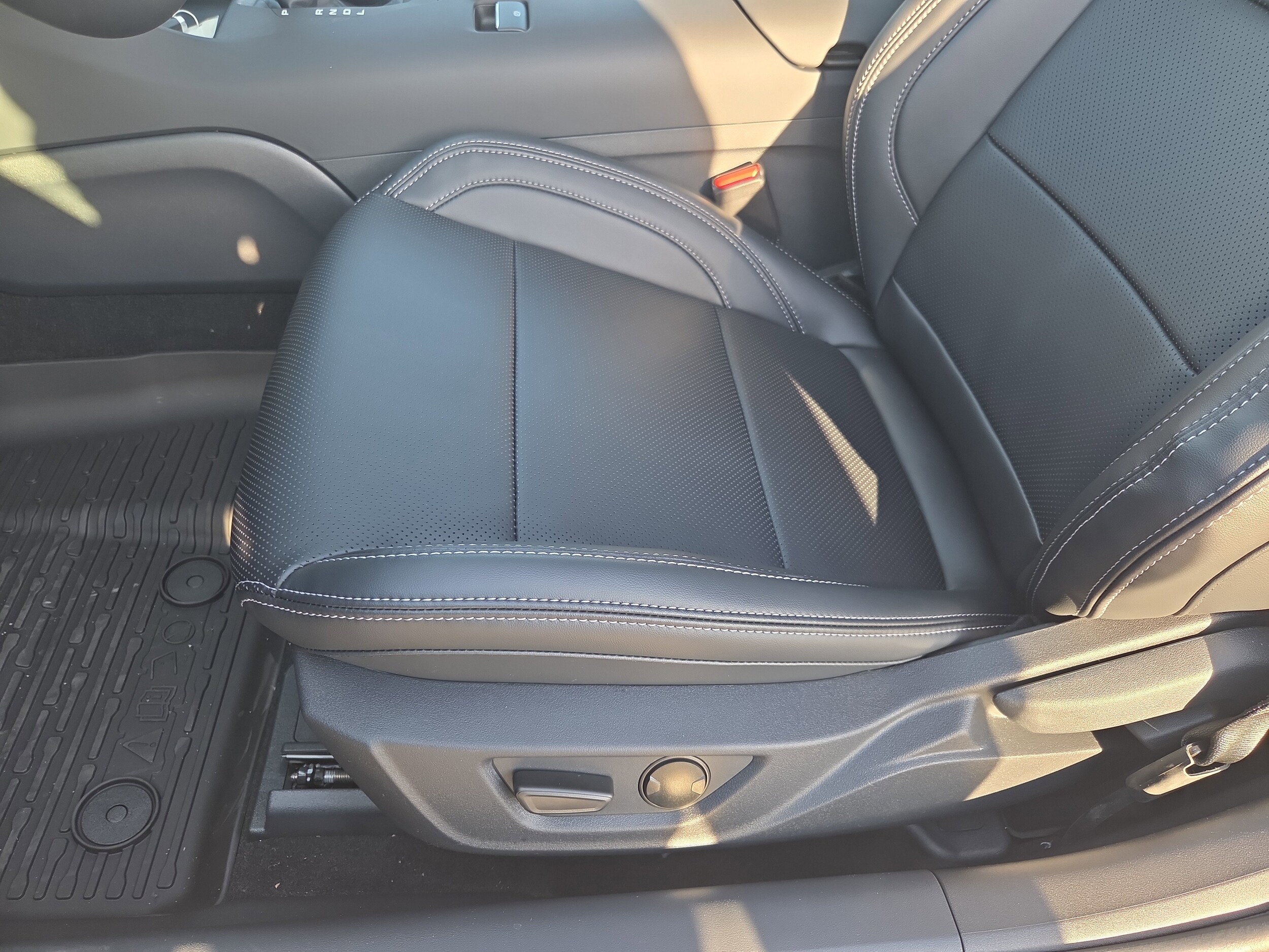 2026 Ford Mustang EcoBoost Premium Fastback - Photo 11
