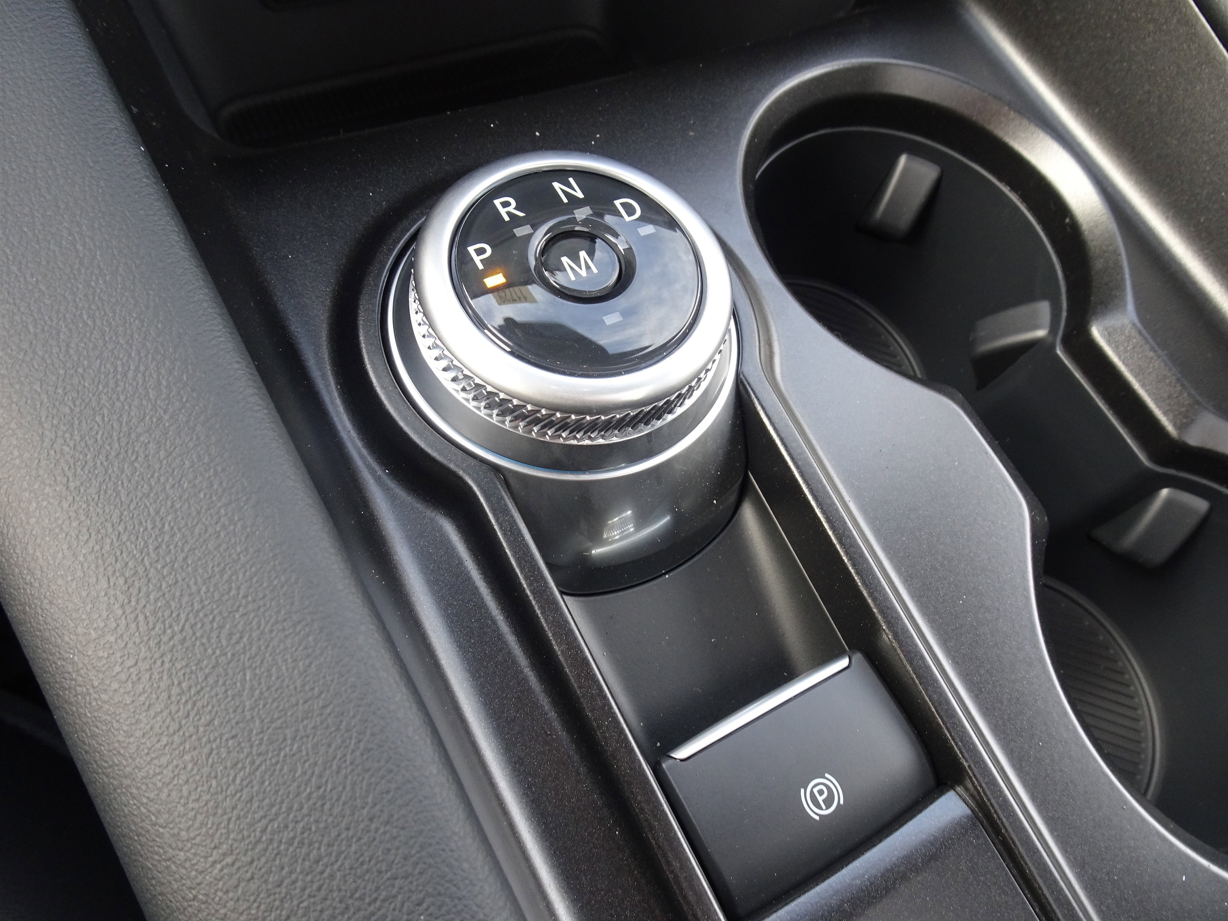 2026 Ford Explorer Tremor - Photo 19