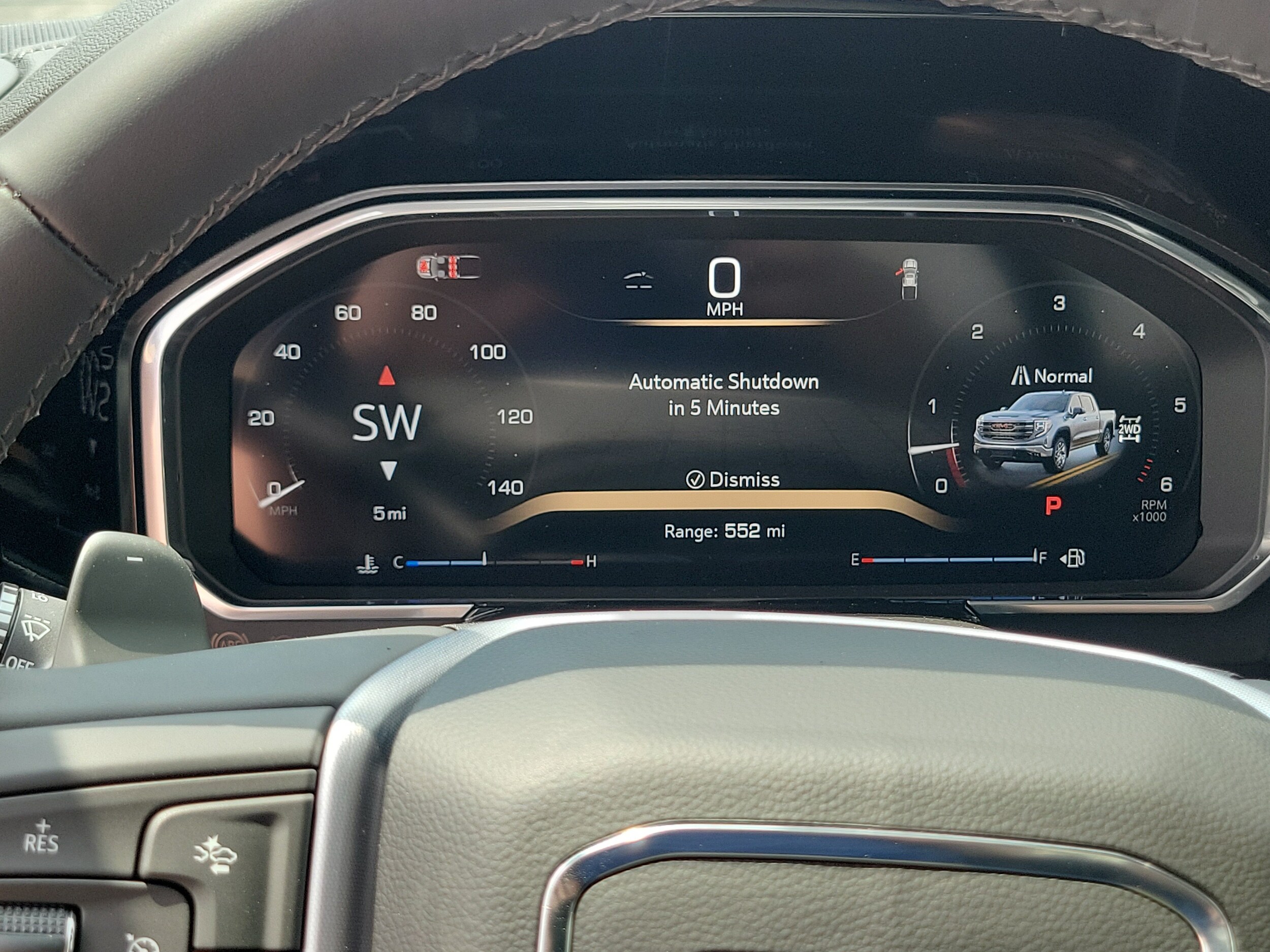 2026 GMC Sierra 1500 Elevation - Photo 27