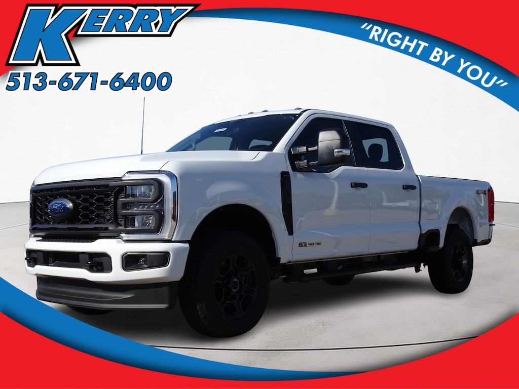 New 2026 Ford F-250SD XL Truck