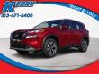 Used 2023 Nissan Rogue SV SUV