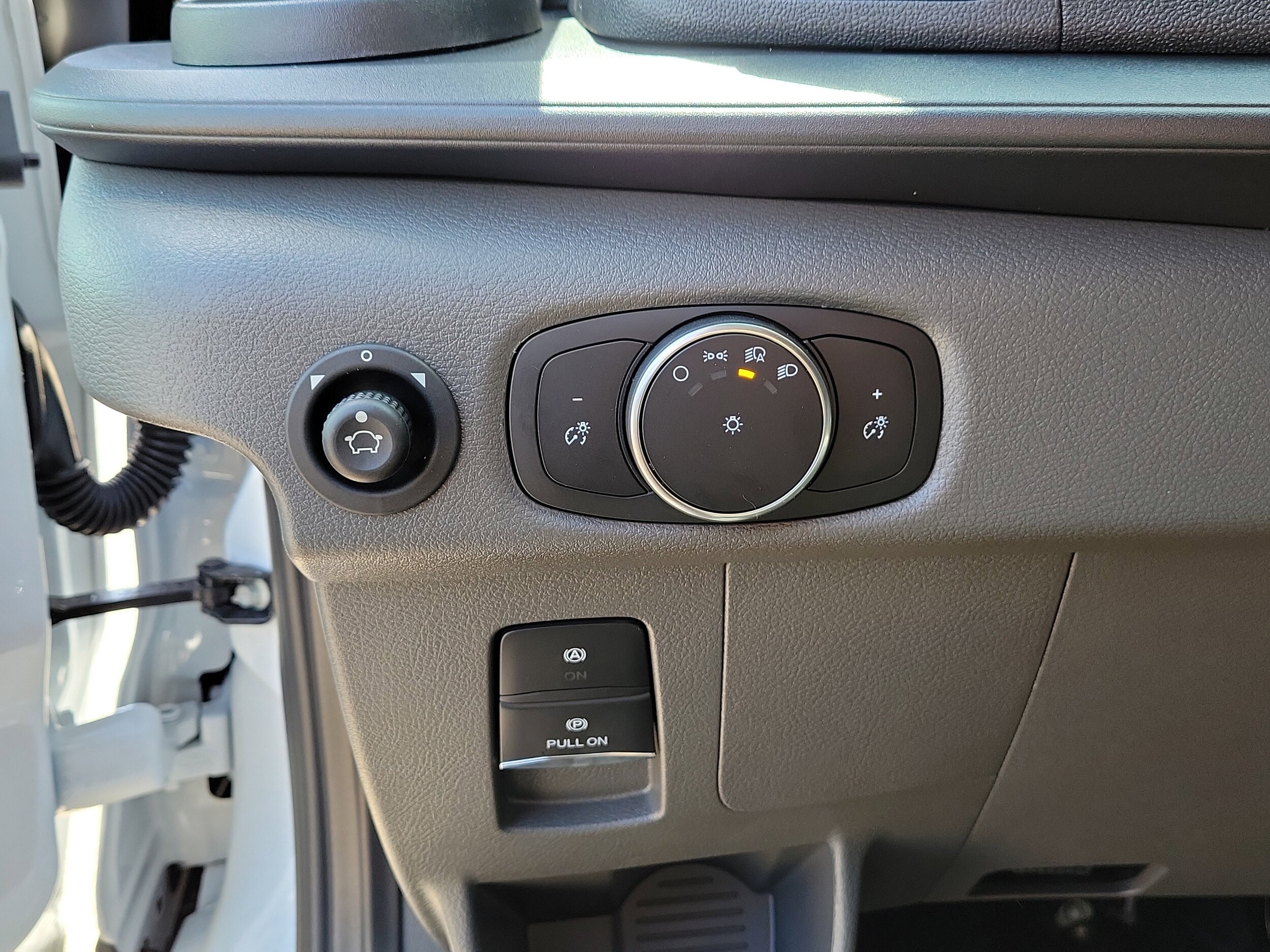2026 Ford Transit Van Base - Photo 20