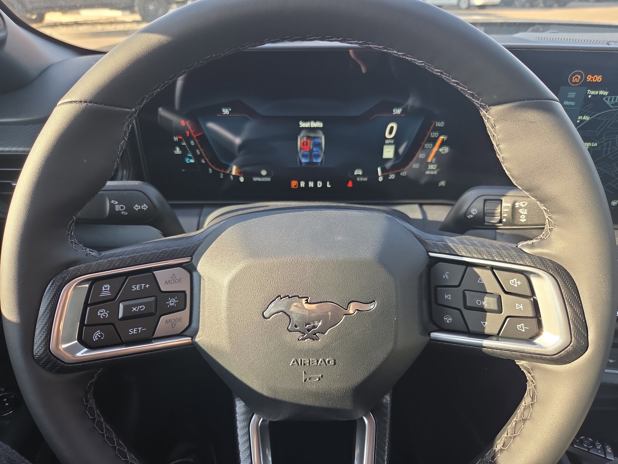 2026 Ford Mustang EcoBoost Premium Fastback - Photo 21