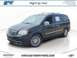 Used 2015 Chrysler Town & Country Touring-L Van