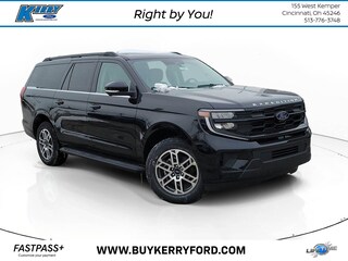 2026 Ford Expedition Max Active SUV