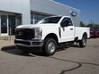 Ford F-250SD