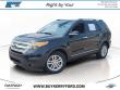 Used 2014 Ford Explorer XLT SUV
