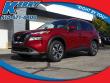 Used 2023 Nissan Rogue SV SUV