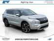 Used 2022 Mitsubishi Outlander SE CUV