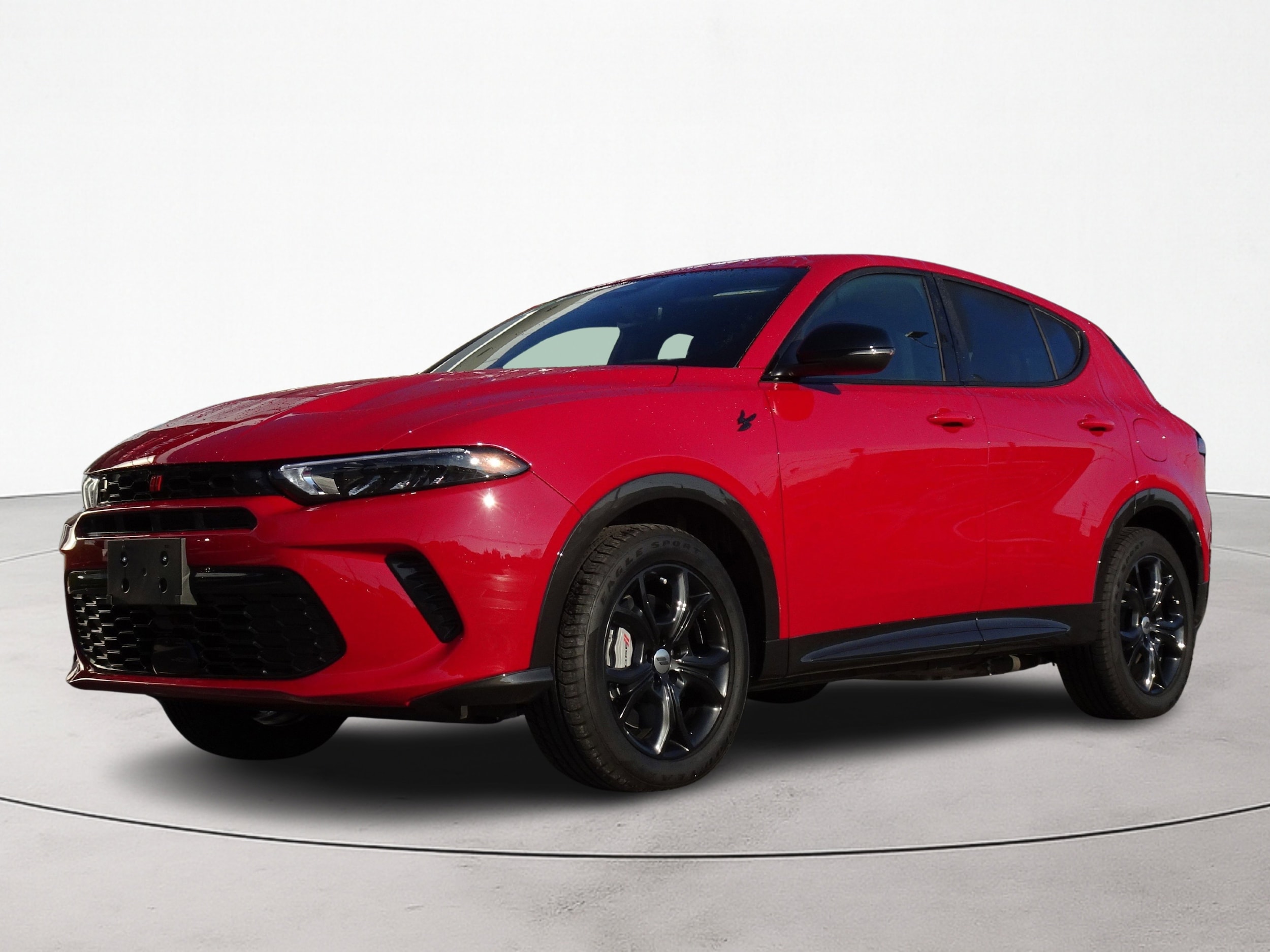 2024 Dodge Hornet R/T's photo