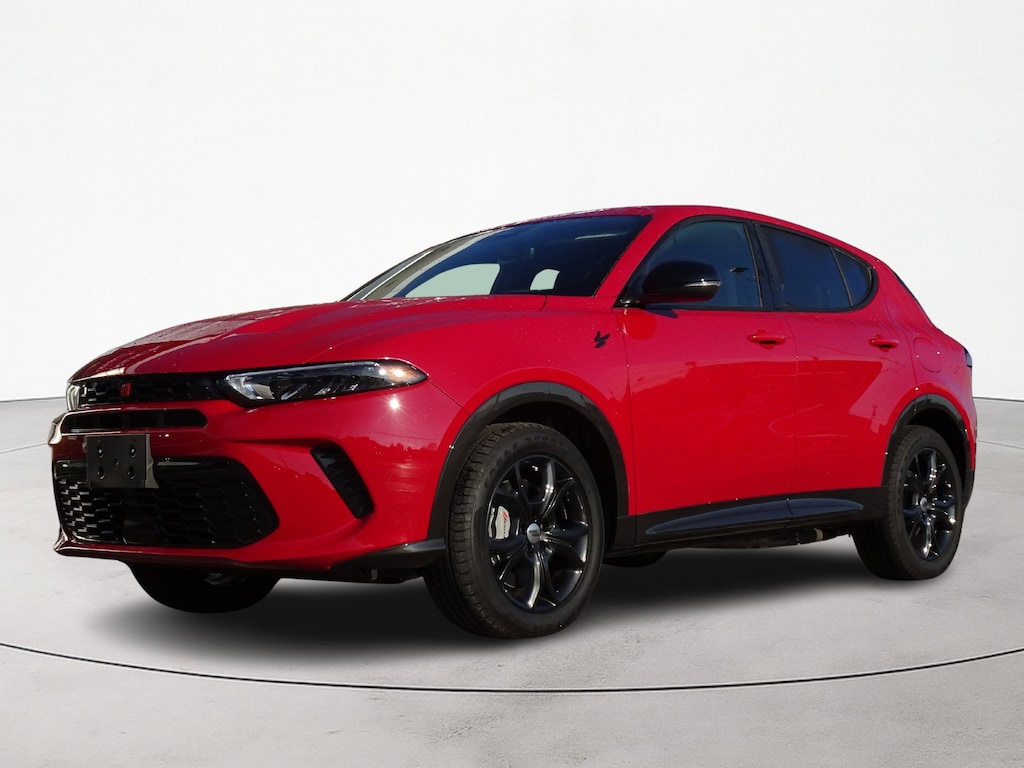 Used 2024 Dodge Hornet R/T SUV