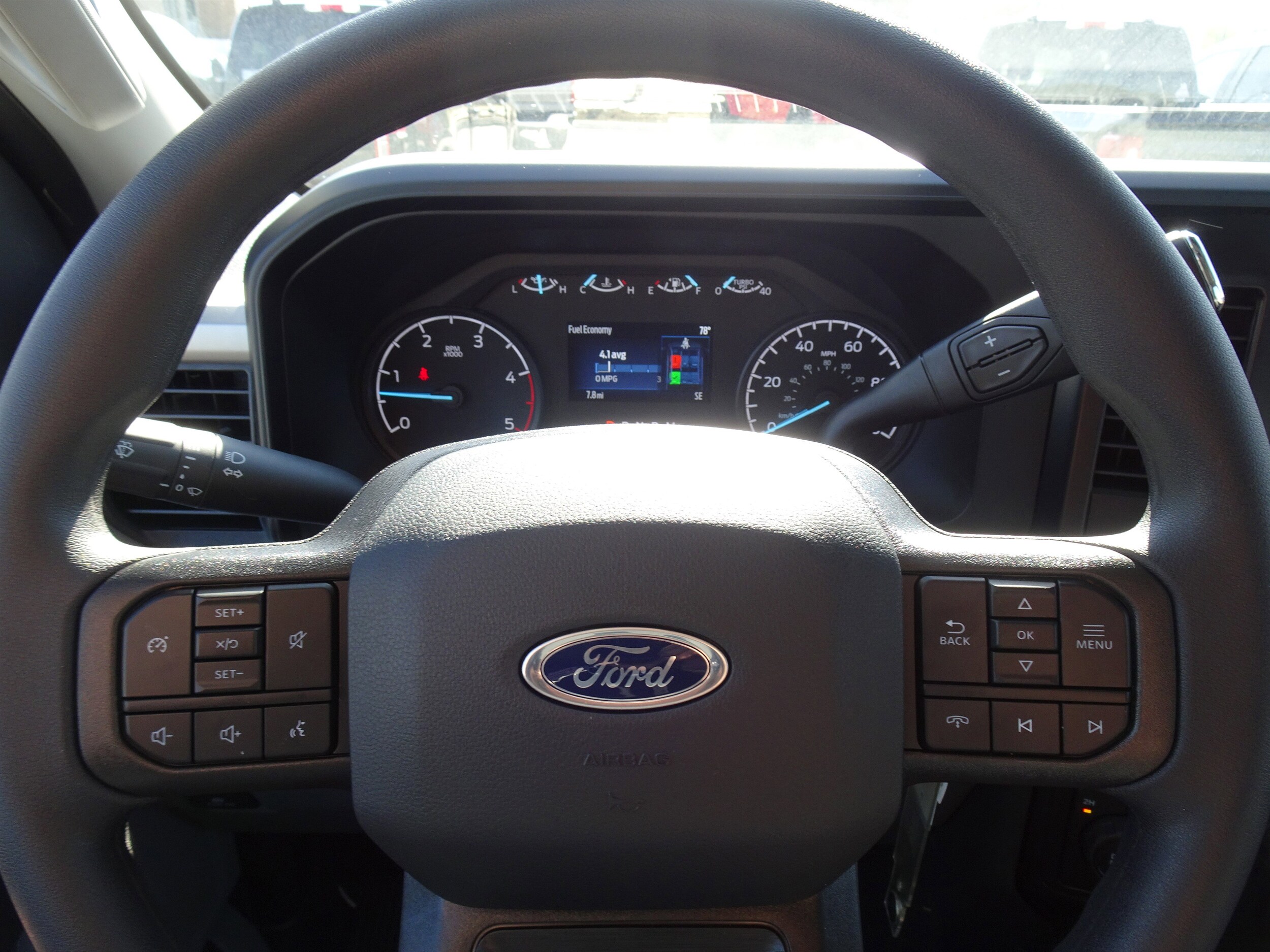 2026 Ford F-250 Super Duty XL - Photo 21