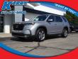 Used 2025 Honda Pilot EX-L SUV