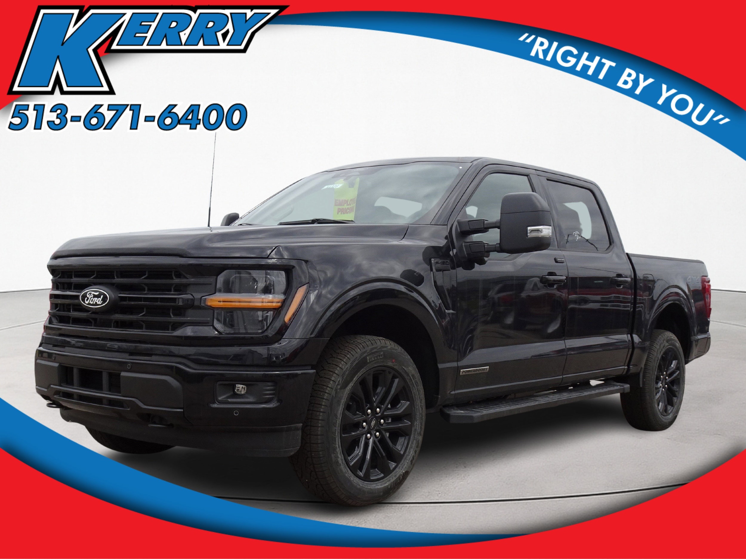 2025 Ford F-150 XLT's photo