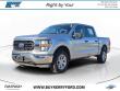 Used 2023 Ford F-150 XLT Truck SuperCrew Cab