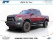 Used 2018 Ram 2500 Power Wagon Truck Crew Cab