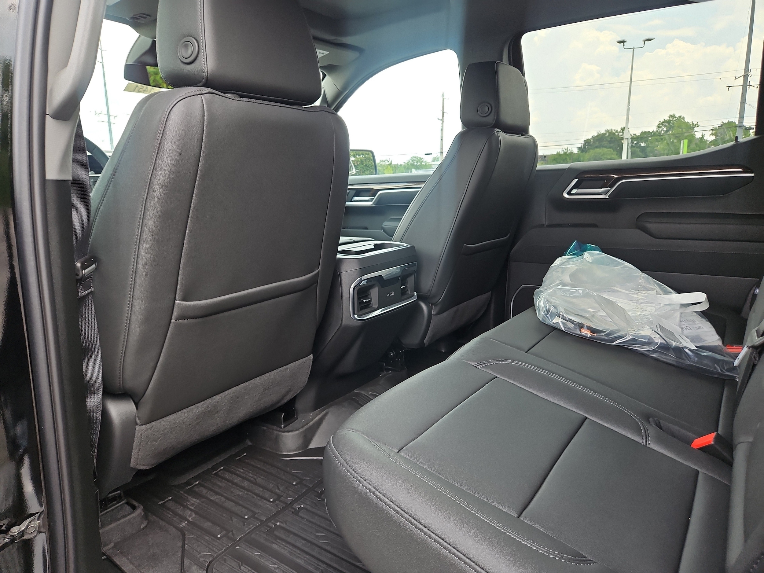 2026 GMC Sierra 1500 Elevation - Photo 13