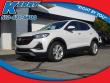 Used 2021 Buick Encore GX Preferred SUV