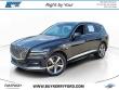 Used 2021 Genesis GV80  SUV