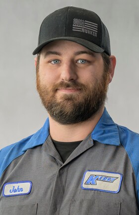 Staff member John Compton from ID_3f58bf