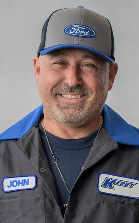Staff member John Molfetta from ID_3f58bf