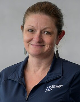 Staff member Kelly Lipka from ID_3f58bf