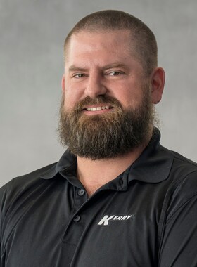 Staff member Cody Thomas from ID_a56d22