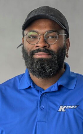 Staff member Vance Patterson from ID_3f58bf